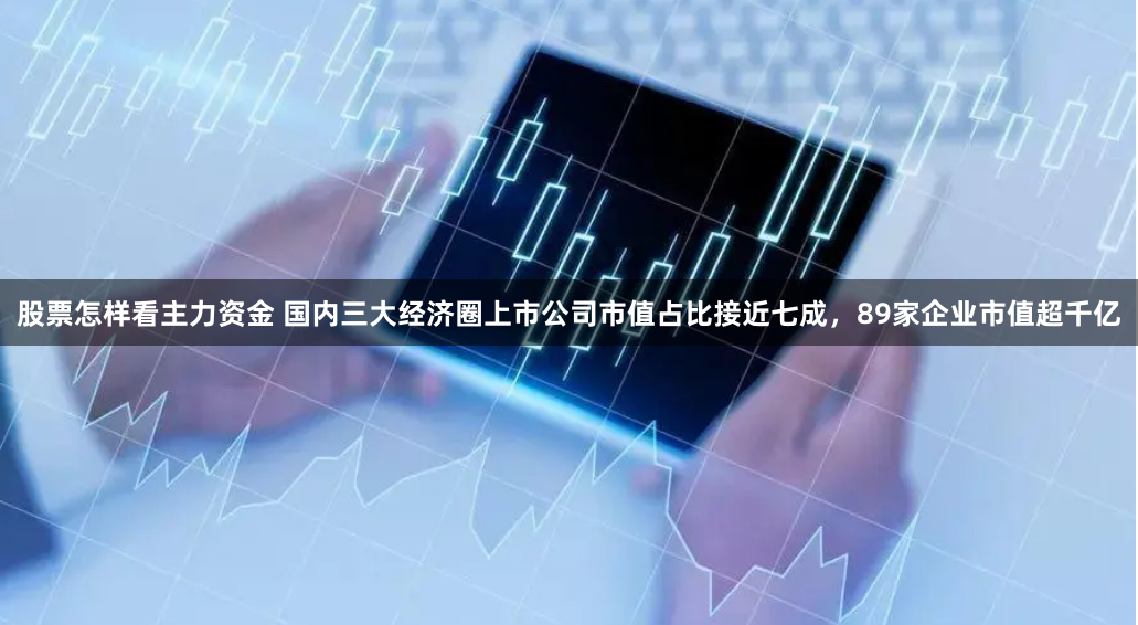 股票怎样看主力资金 国内三大经济圈上市公司市值占比接近七成,89家企业市值超千亿