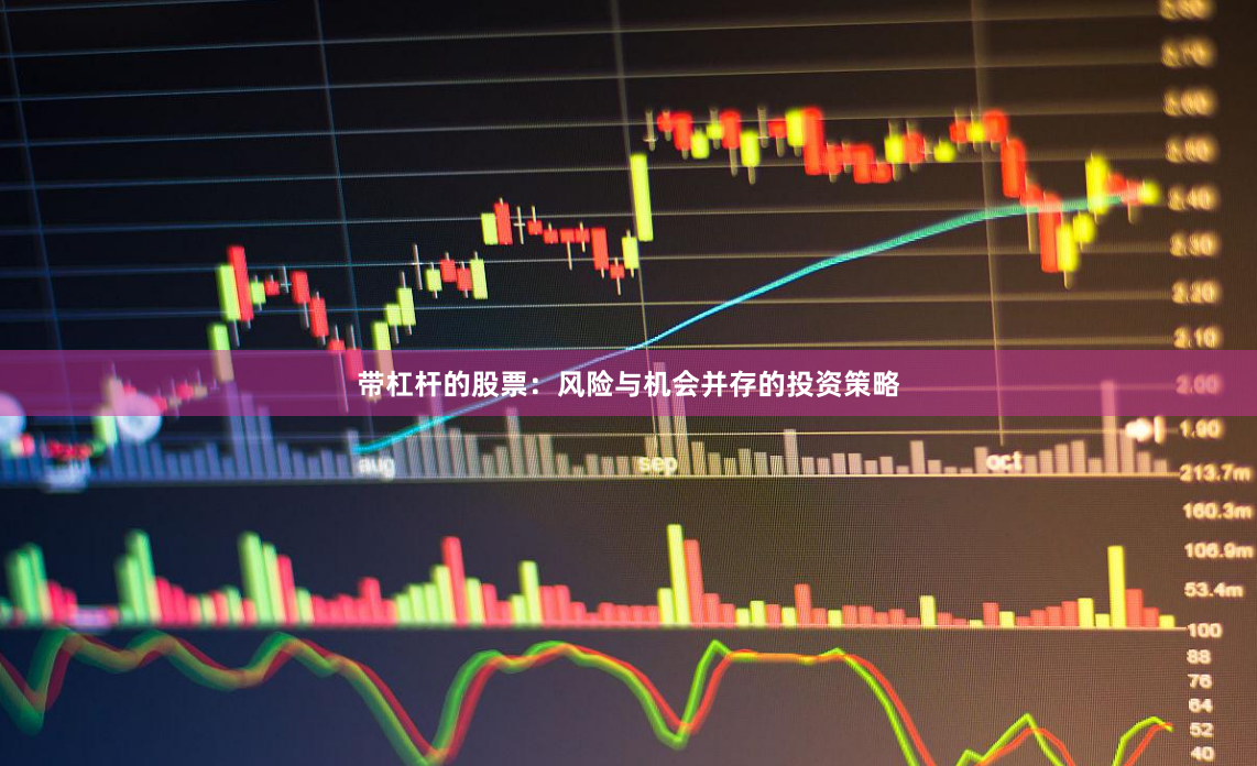 带杠杆的股票：风险与机会并存的投资策略